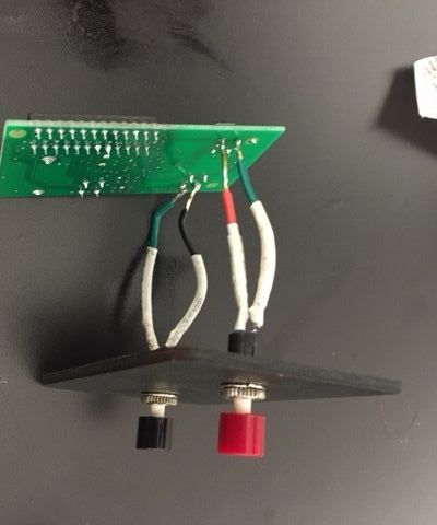 Spy Garage Opener