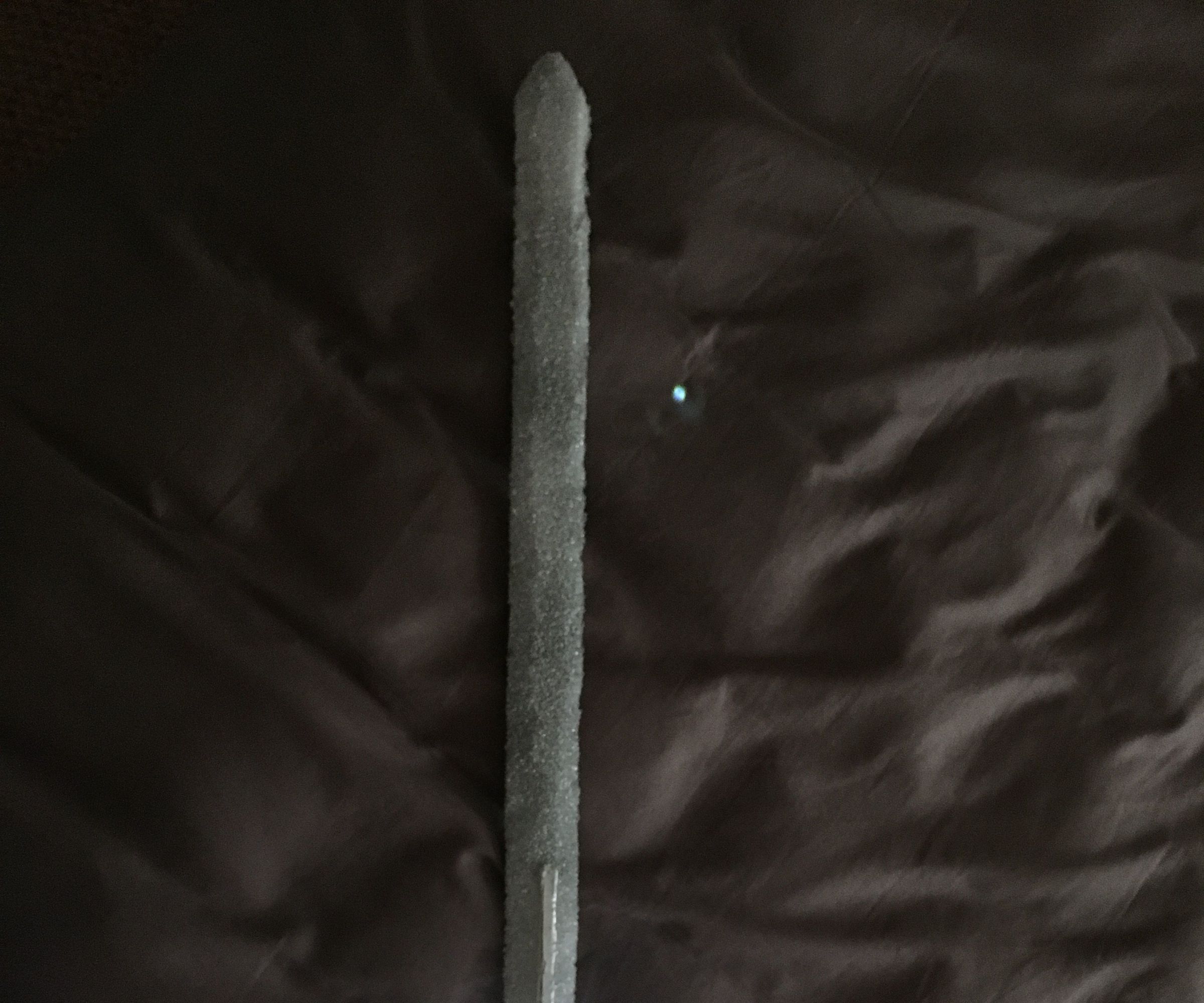 How to Make Dawnbreaker