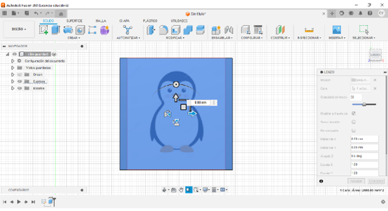 Acomodamos La Imagen