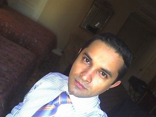 author