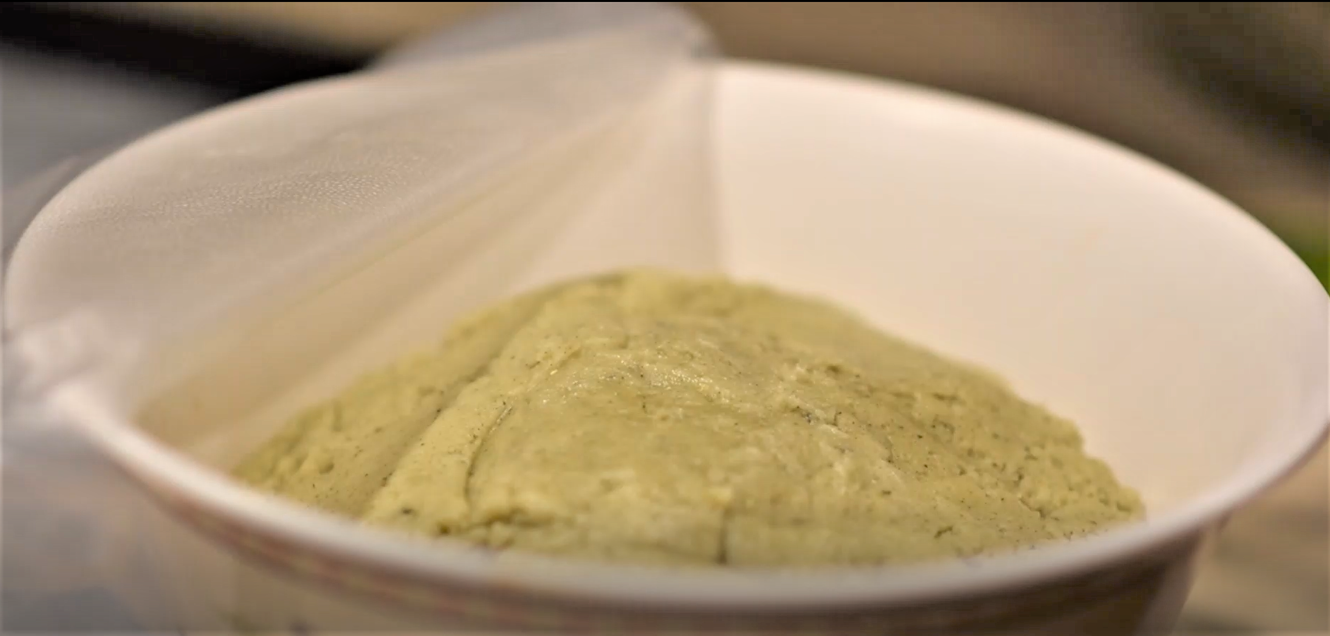 Christmas Fenugreek Mossy Cookies 7 Steps (with Pictures) Instructables