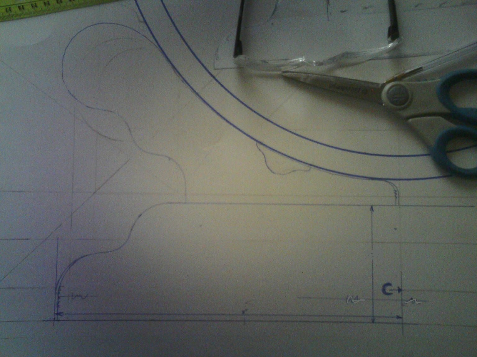 Bass Drum Cradle 6 Steps Instructables