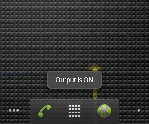 Single Click On/off From Your Android Mobile Using Arduino and PfodApp. Arduino for Beginners