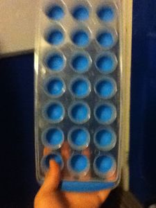 Ice Tray