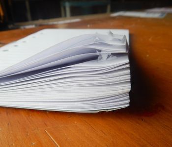 Install the Pages and Admire Your Work