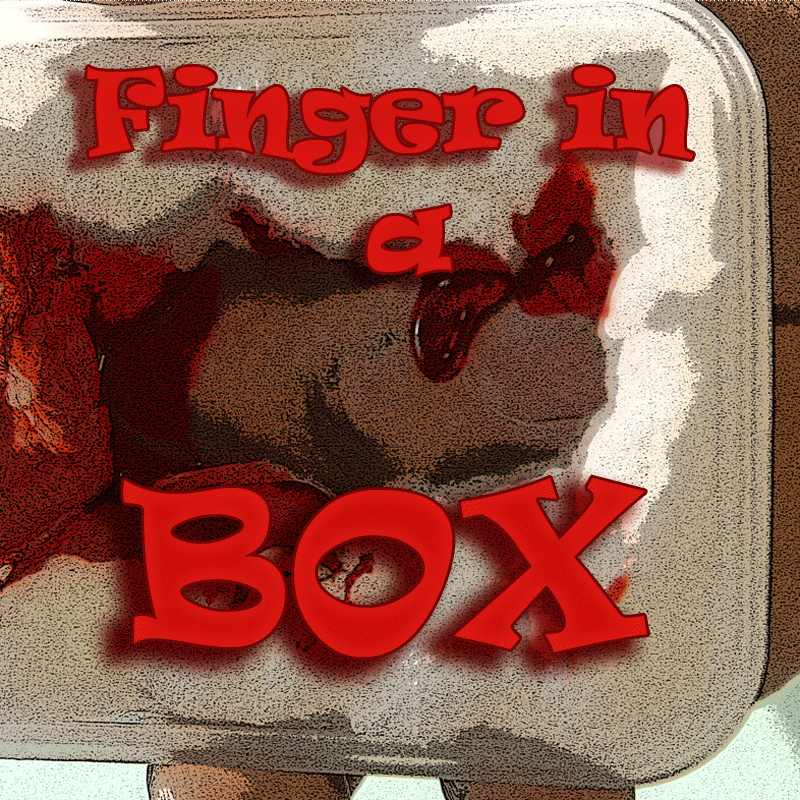 Finger in a Box
