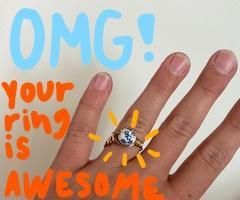How to Make a Ring!