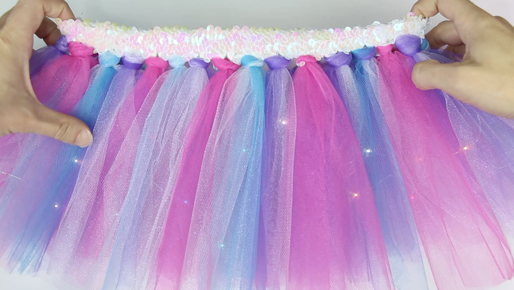 How to Make a Light-Up Tutu : 10 Steps (with Pictures) - Instructables How to Make a Light-Up Tutu : 10 Steps (with Pictures) - Instructables