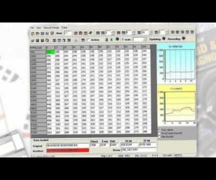 OBD2 Bluetooth Adapter
