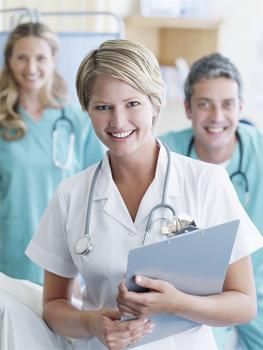 How to Find the Best Nursing Career