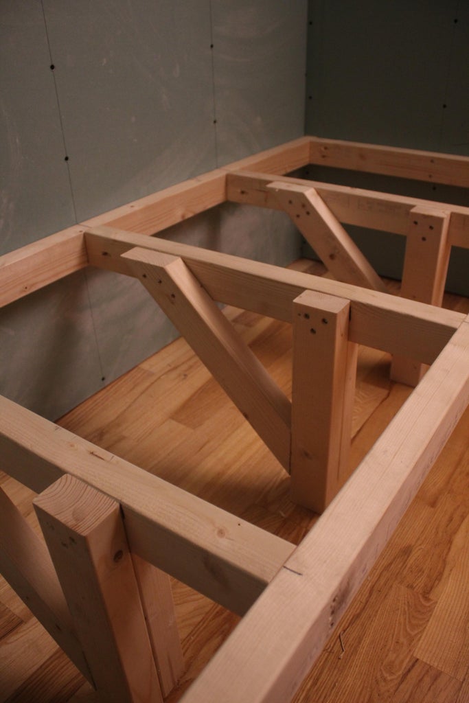 how to create a vivarium