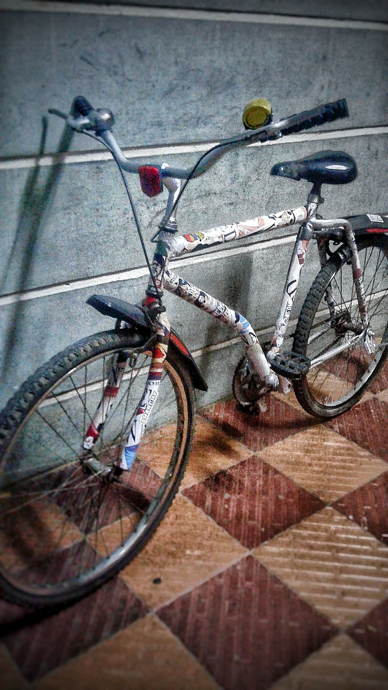 Awesome Bike Customization 6 Steps (with Pictures) Instructables