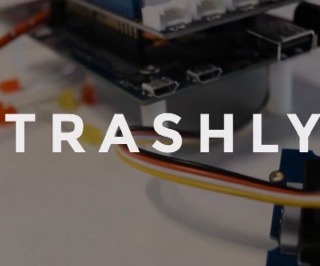 Trashly