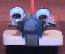 How to Make a BrushBot