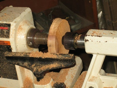 Preparing the Body (Casing)