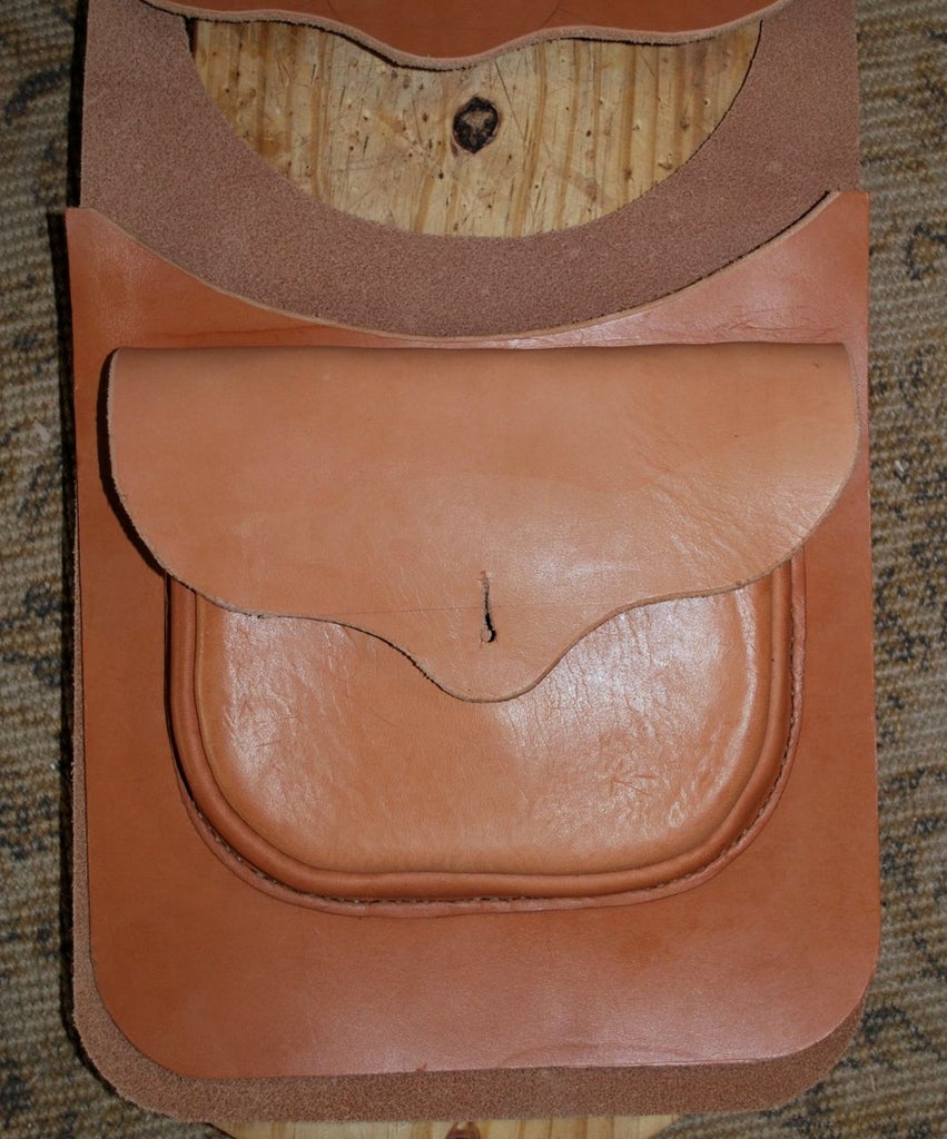 Making the 18th Century Possibles Bag : 4 Steps (with Pictures) - Instructables making-the-18th-century-possibles-bag-4-steps-with-pictures-instructables
