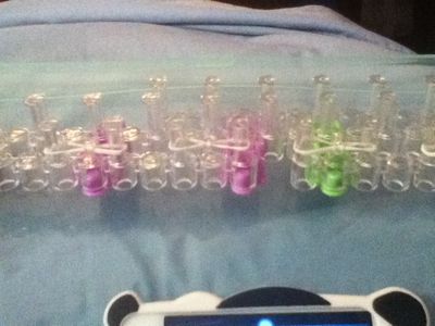 Start the Bracelet