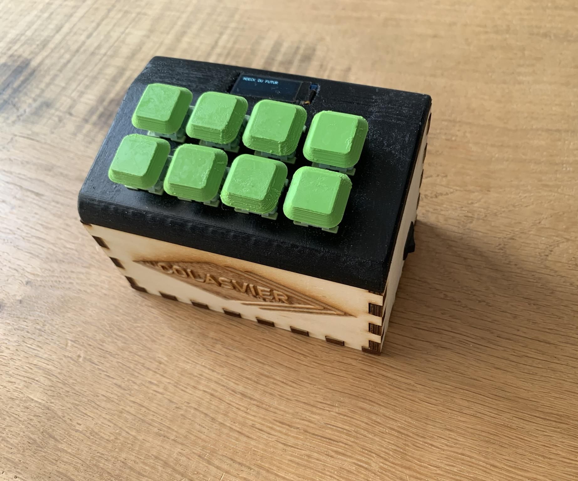 STREAMDECK