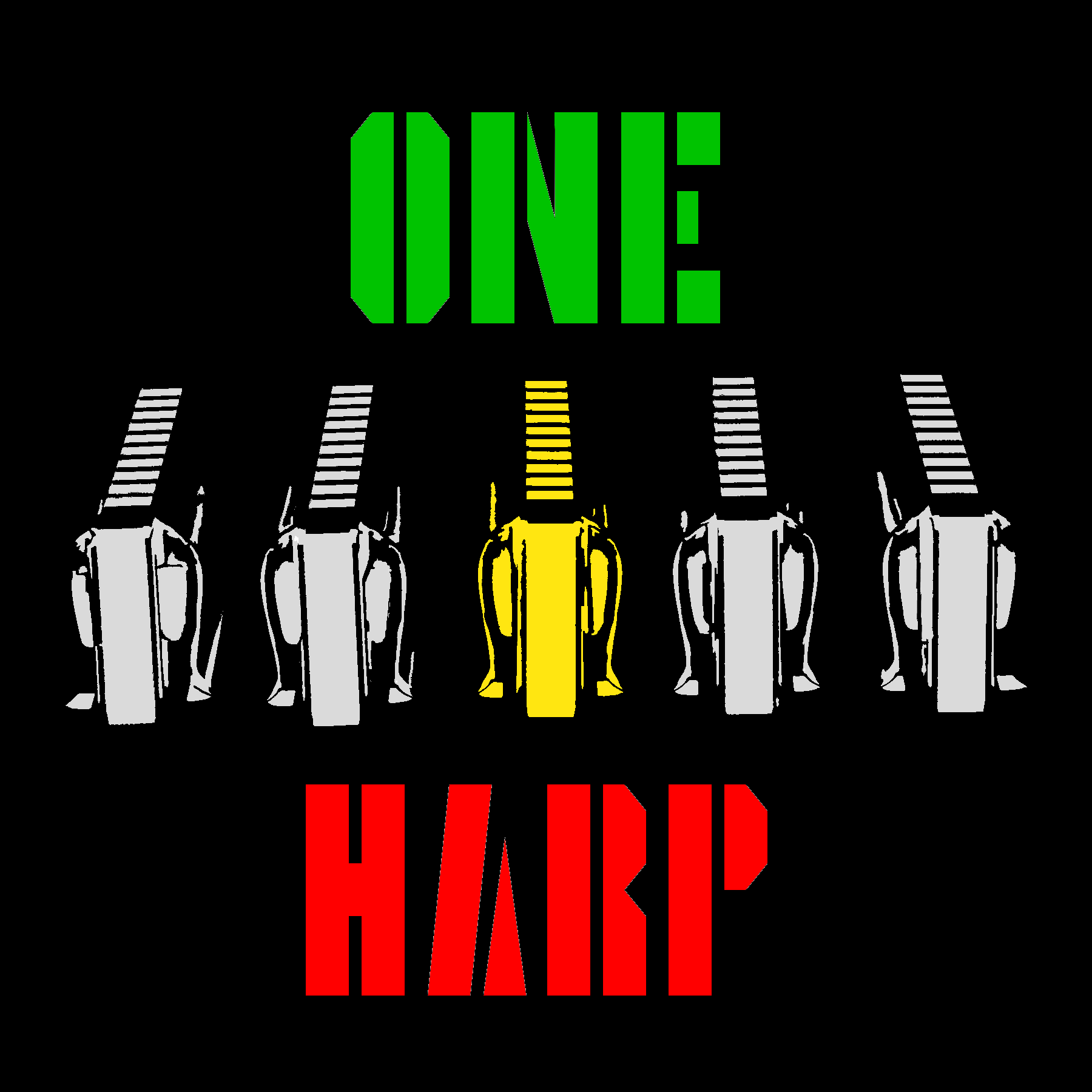 OneHarp