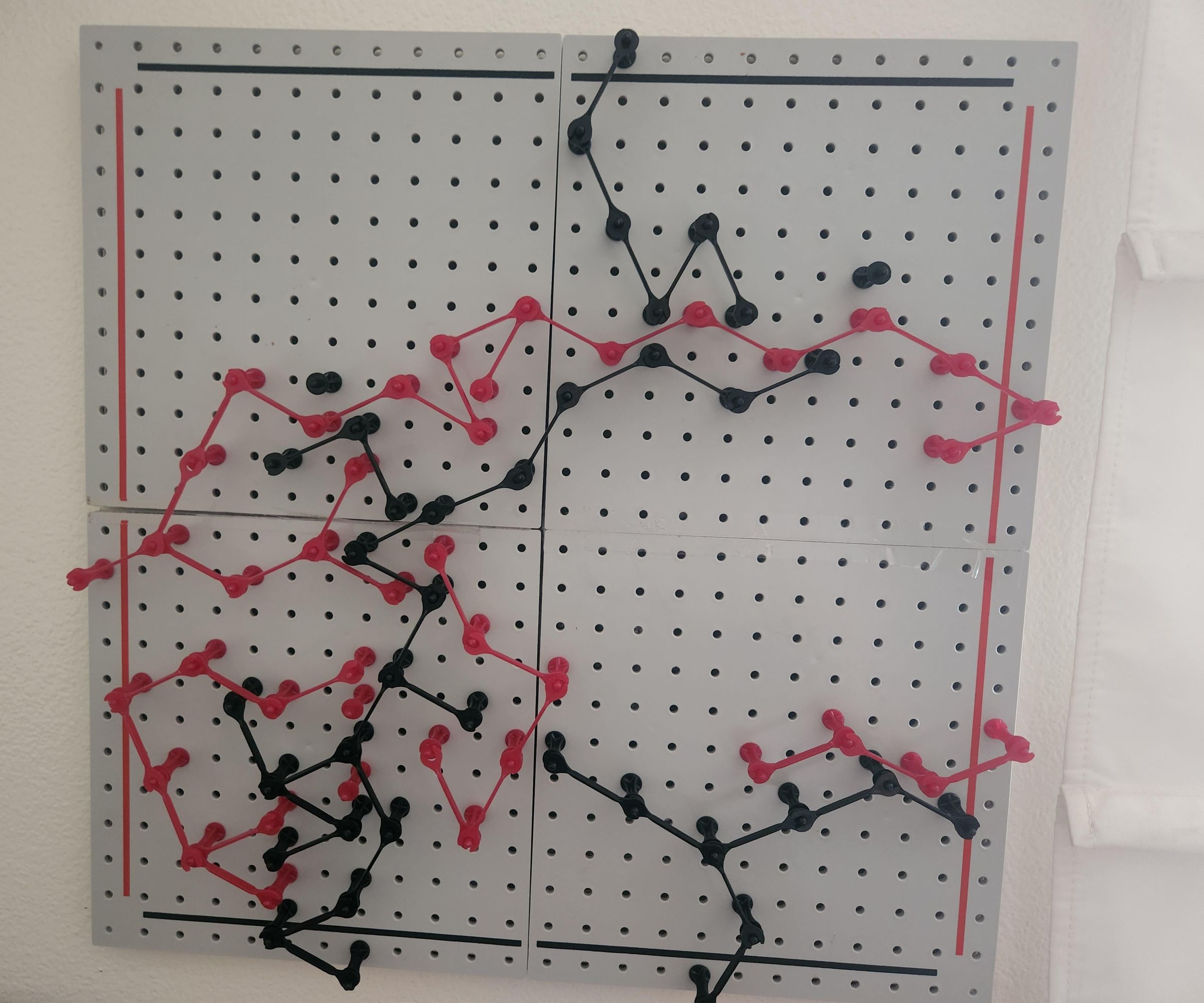 Twixt Hanging Picture