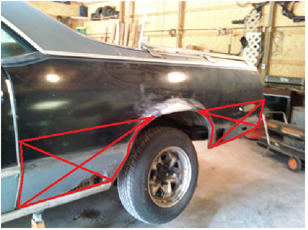 How to Do Bodywork : 10 Steps - Instructables