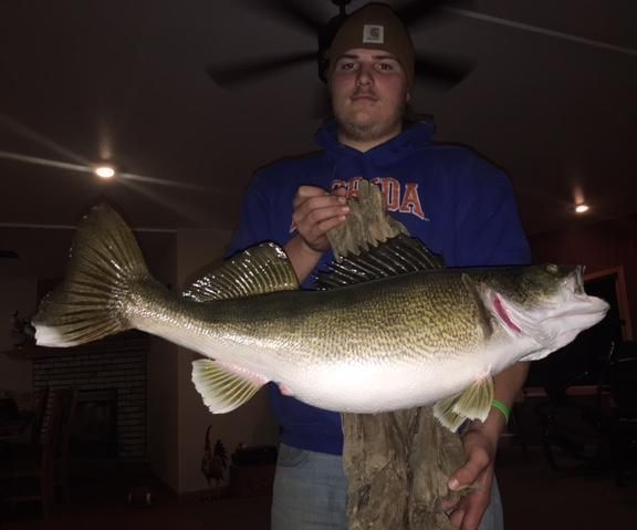 How to Tie a Fishing Knot