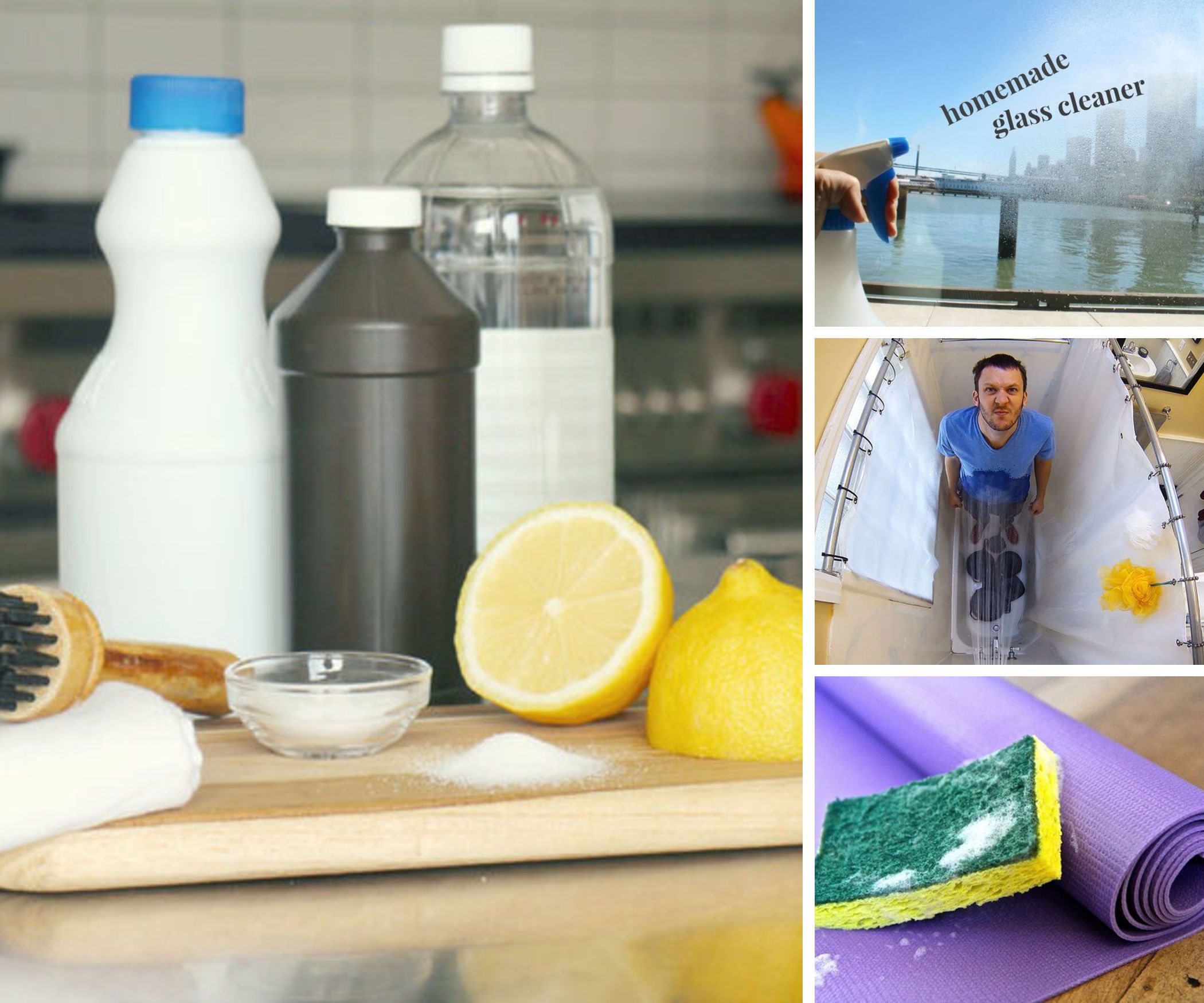 18 Cleaning Tips Your Mom Would Appreciate 