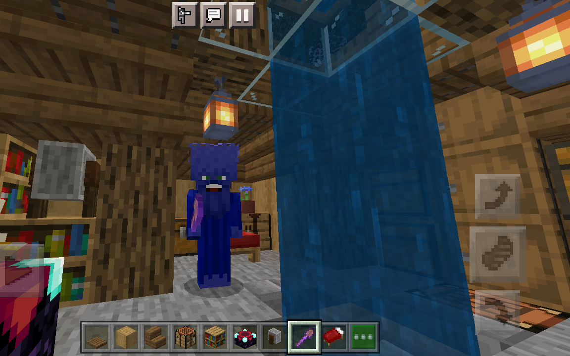Underground Starter Base in Minecraft : 16 Steps (with Pictures ...