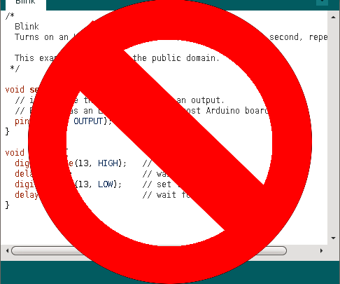 Get Away From the Default IDE! Upgrade to Stino!