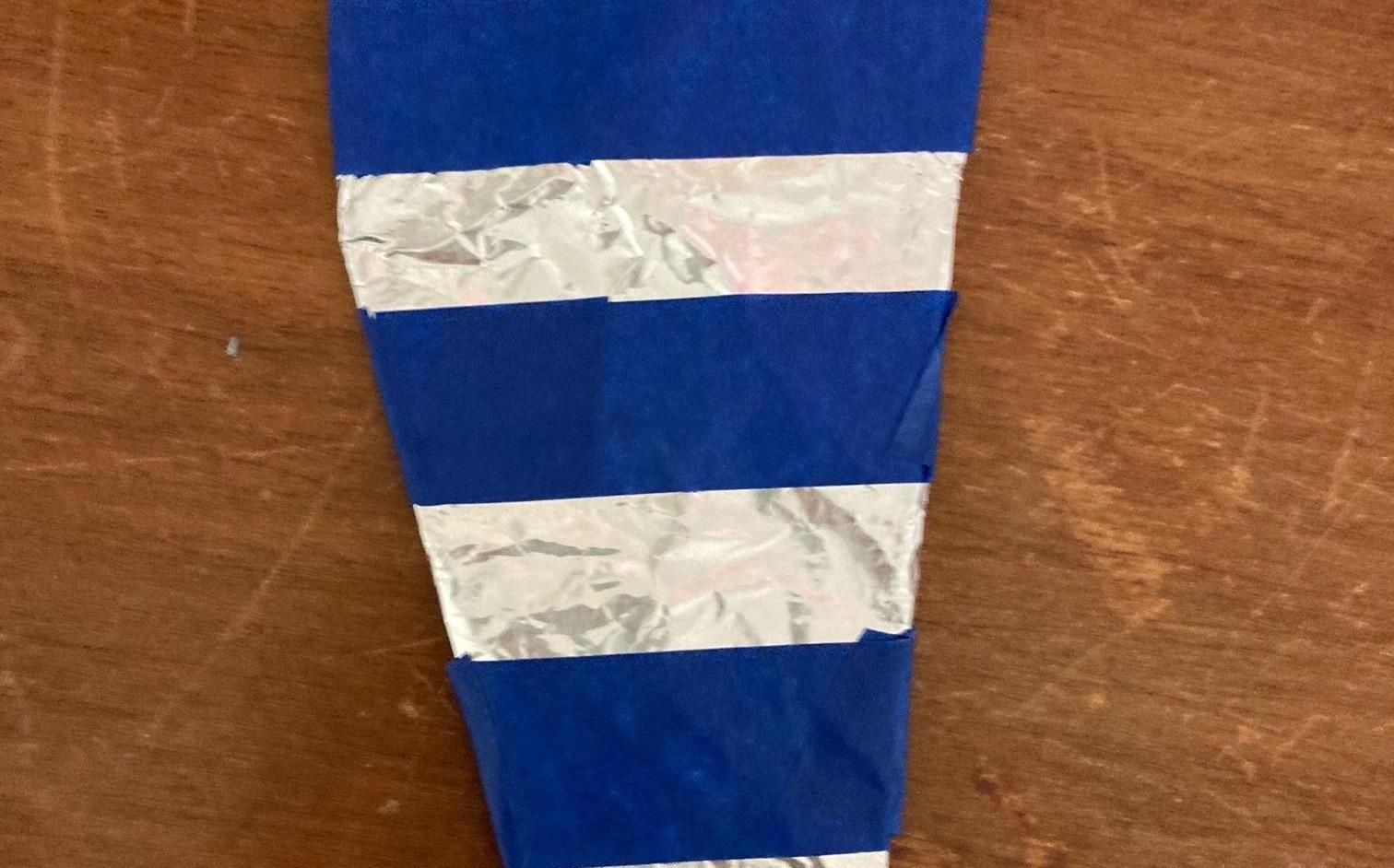 Collapsible Sports Cup