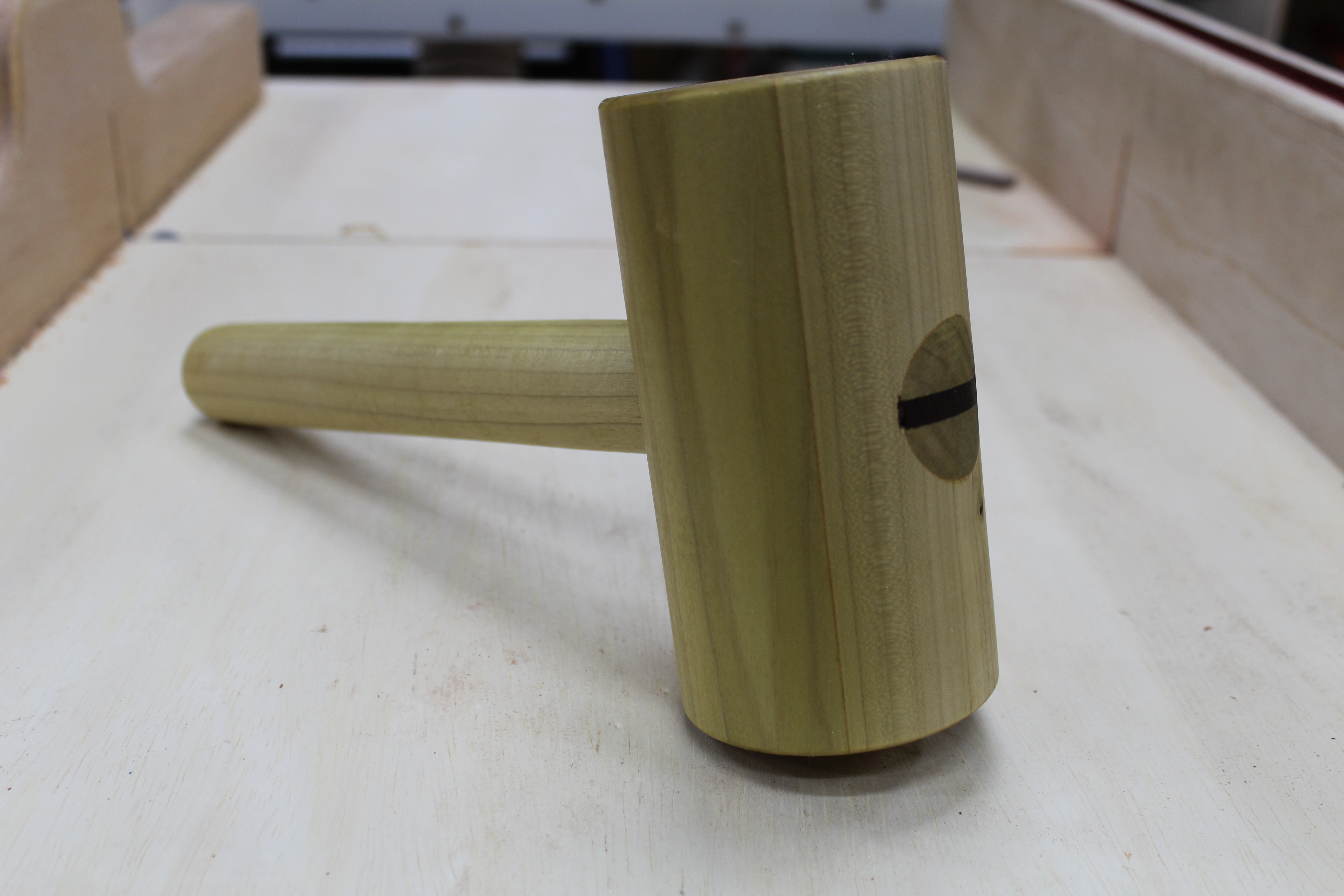 Turning Your Own Wooden Mallet 18 Steps (with Pictures) Instructables