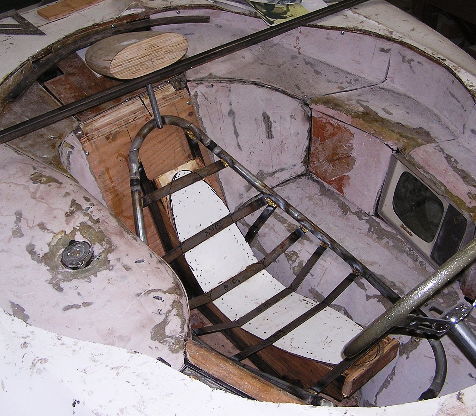 Custom Car Seat From Scratch 5 Steps (with Pictures) Instructables