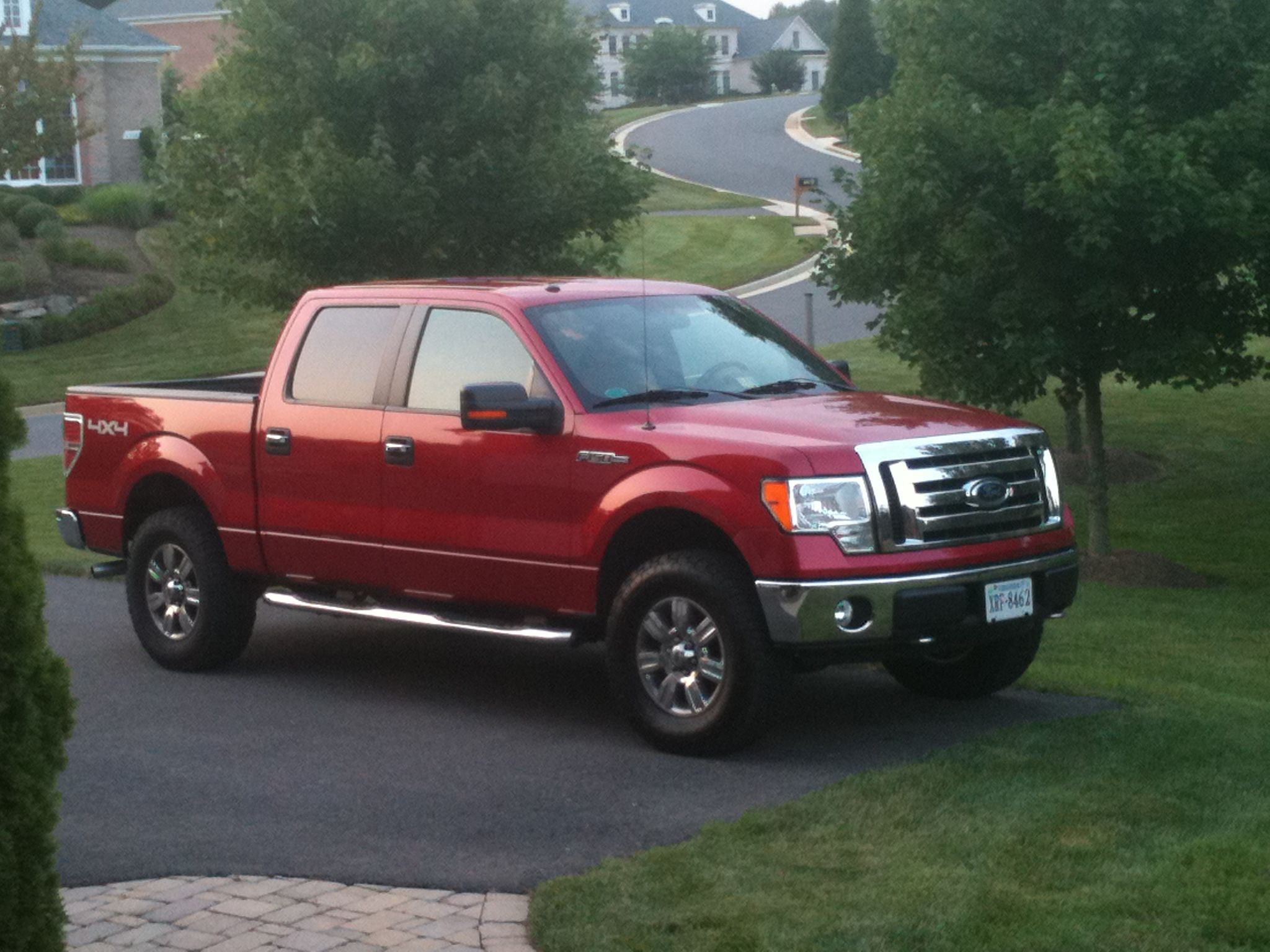 Under Seat Music Synced Lights for Car (Updated)