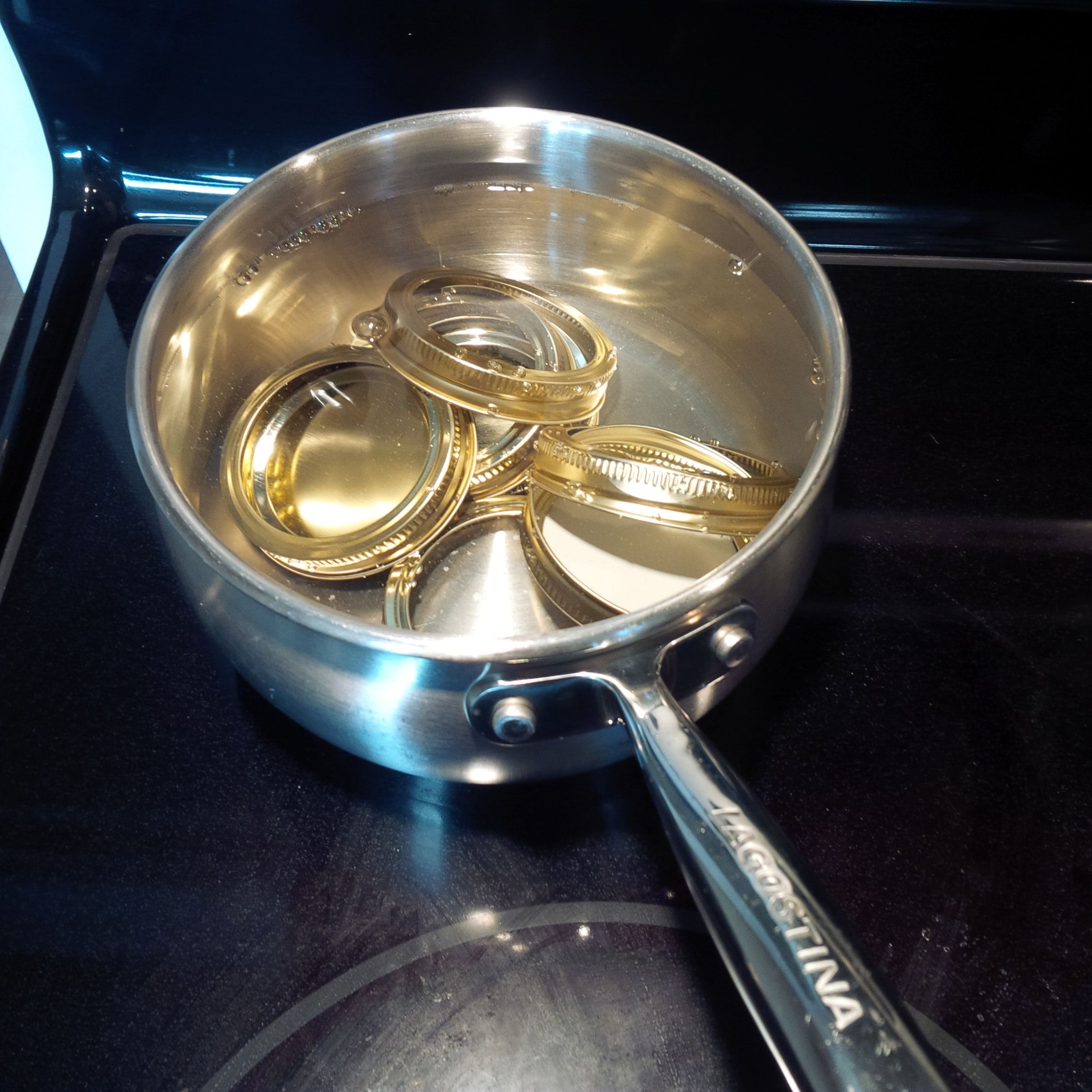 Pickled Smelt 5 Steps (with Pictures) Instructables