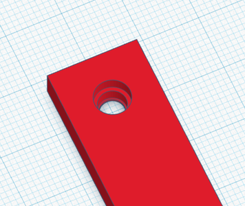 1st One: Simple Single Lens Microscope