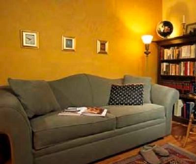 Different Things Used for Soundproofing a Home