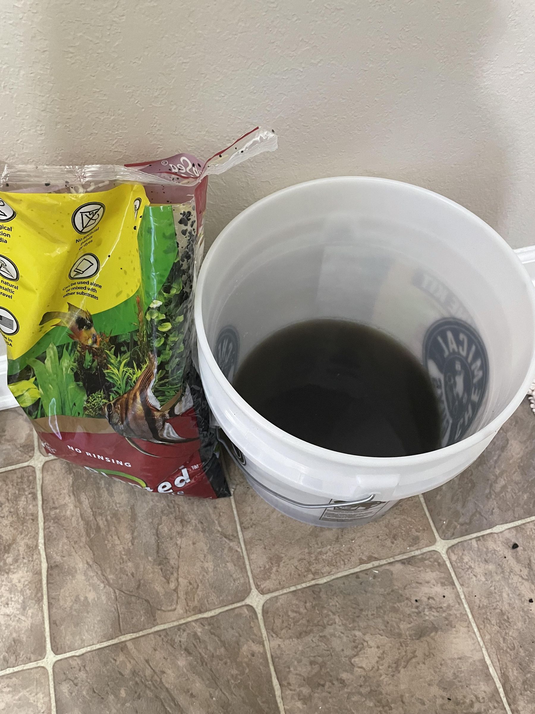 How to Set Up a Tropical Aquarium 11 Steps (with Pictures