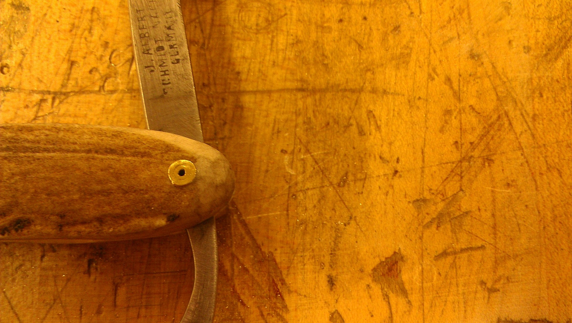 Manly Mustache Groomer 9 Steps (with Pictures) Instructables