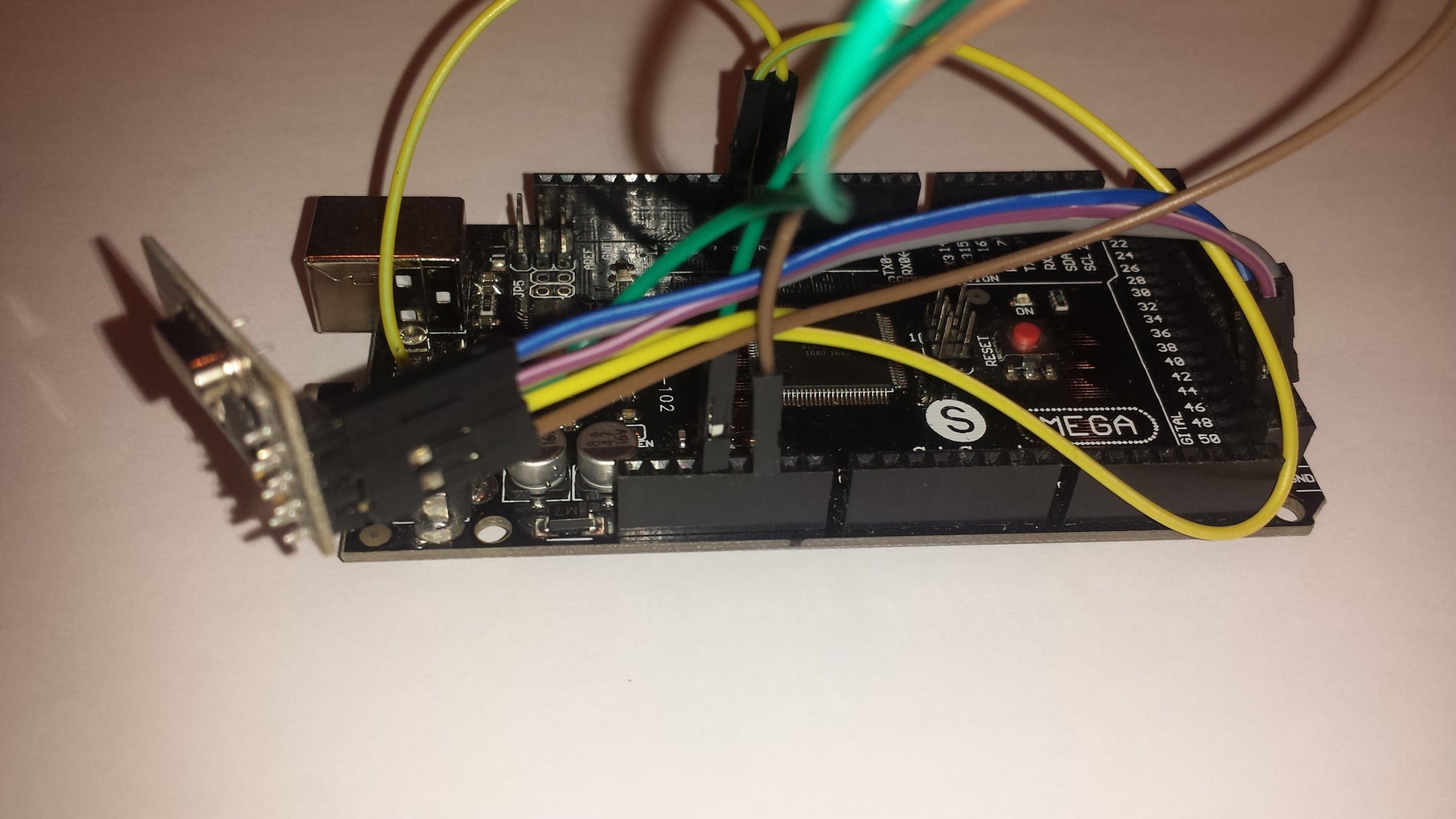 Secure Arduino Remote : 5 Steps - Instructables