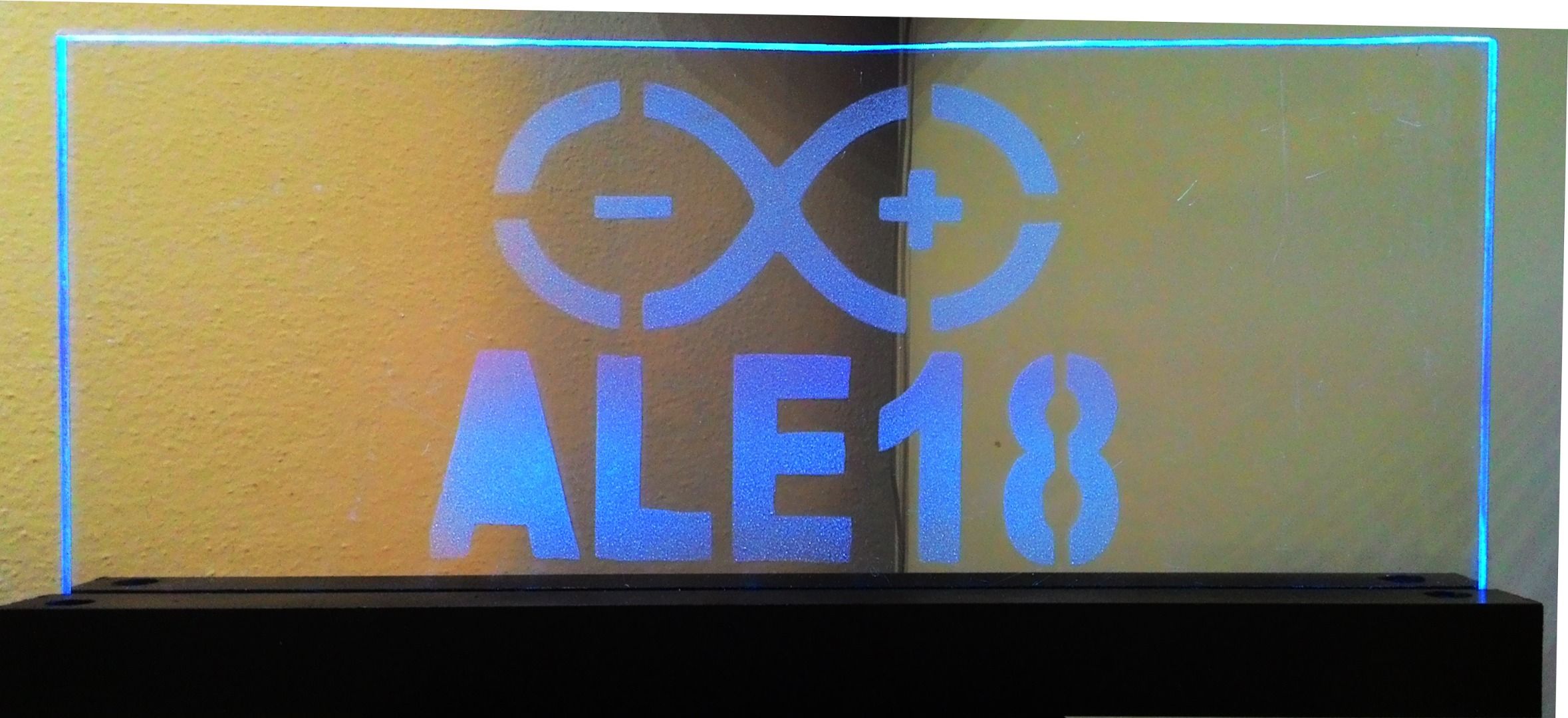 DIY Write on Plexiglass 7 Steps (with Pictures) Instructables