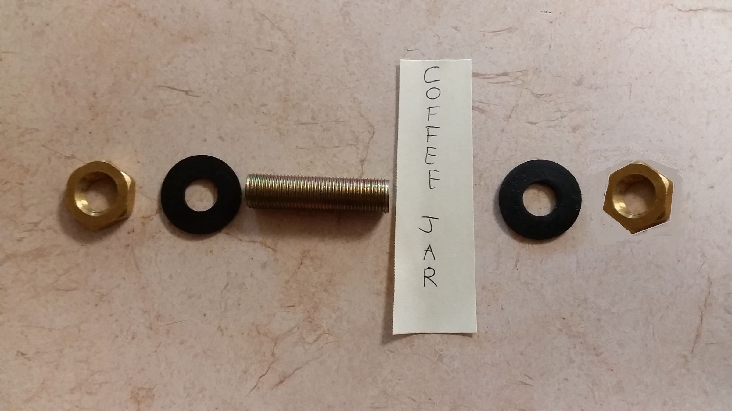 40 DIY Cold Drip Coffee Maker 8 Steps (with Pictures) Instructables