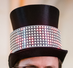 Magic Top Hat