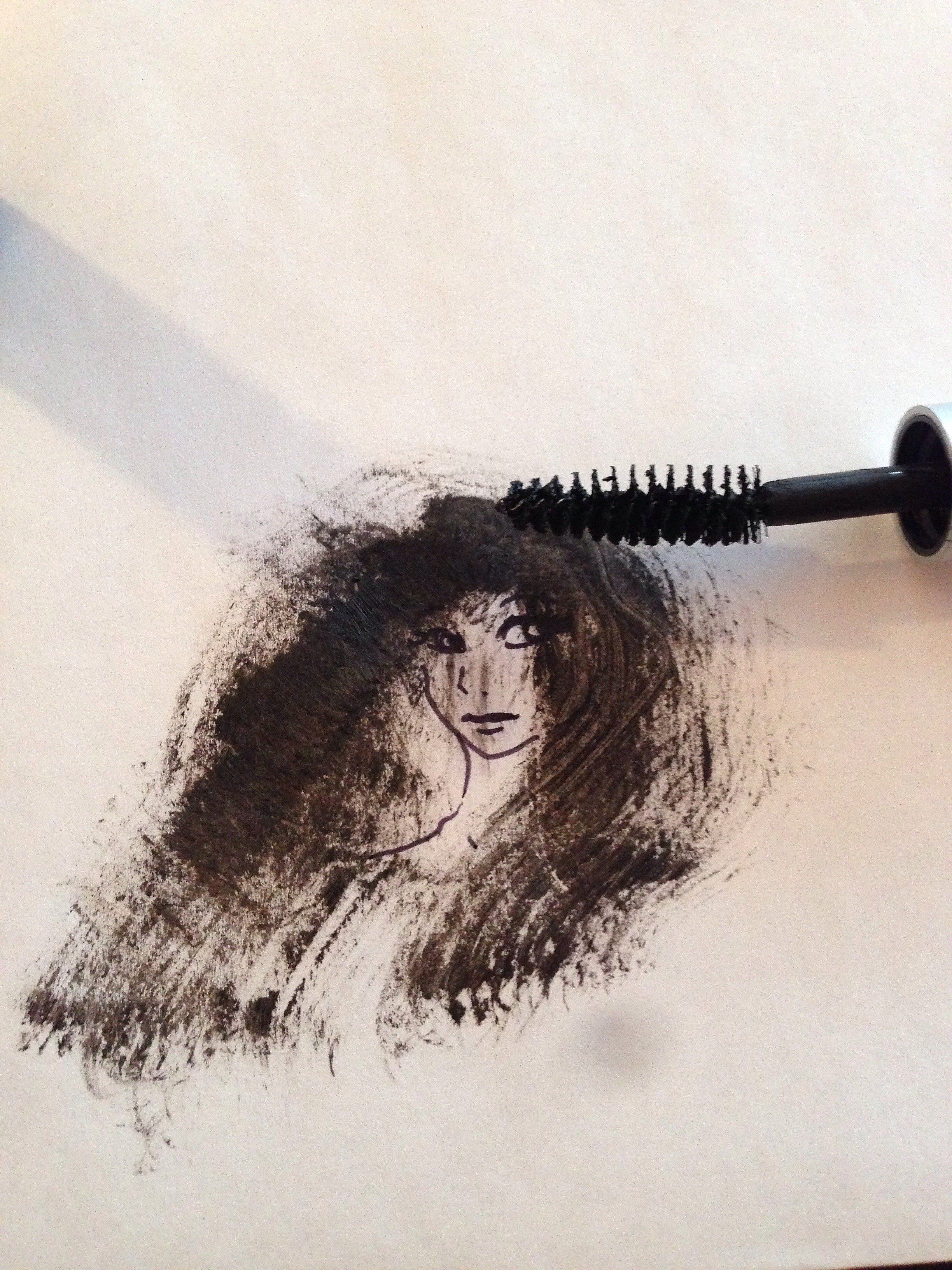 How to Recycle Your Mascara Instructables