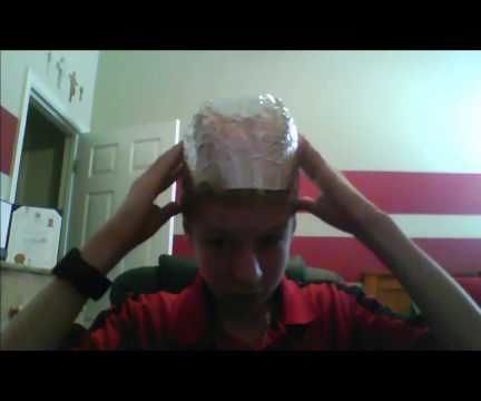 Robocop Helmet