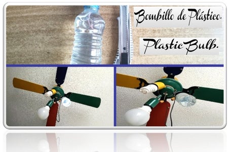 Plastic Bulb