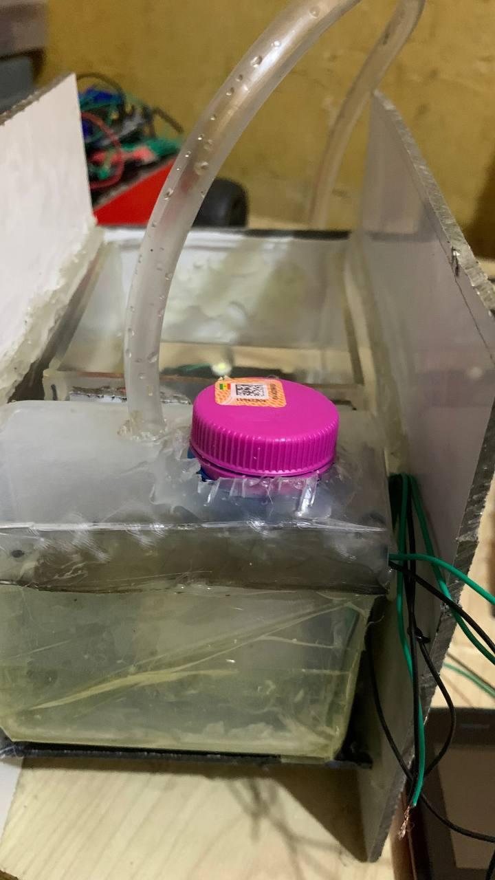 Build Medibot Using Locoboard and 3D Design