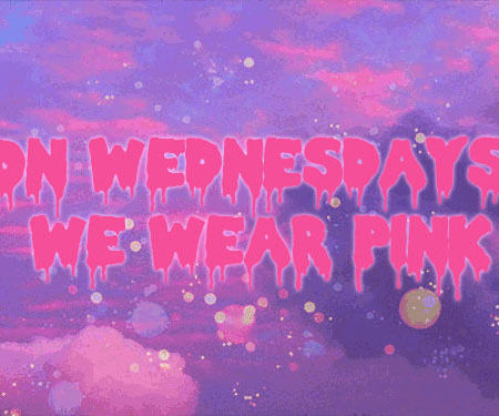 How to be Pastel Goth