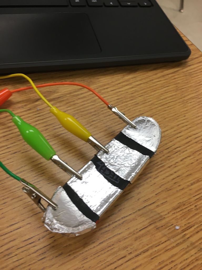 The Setup for Makey Makey Part 2