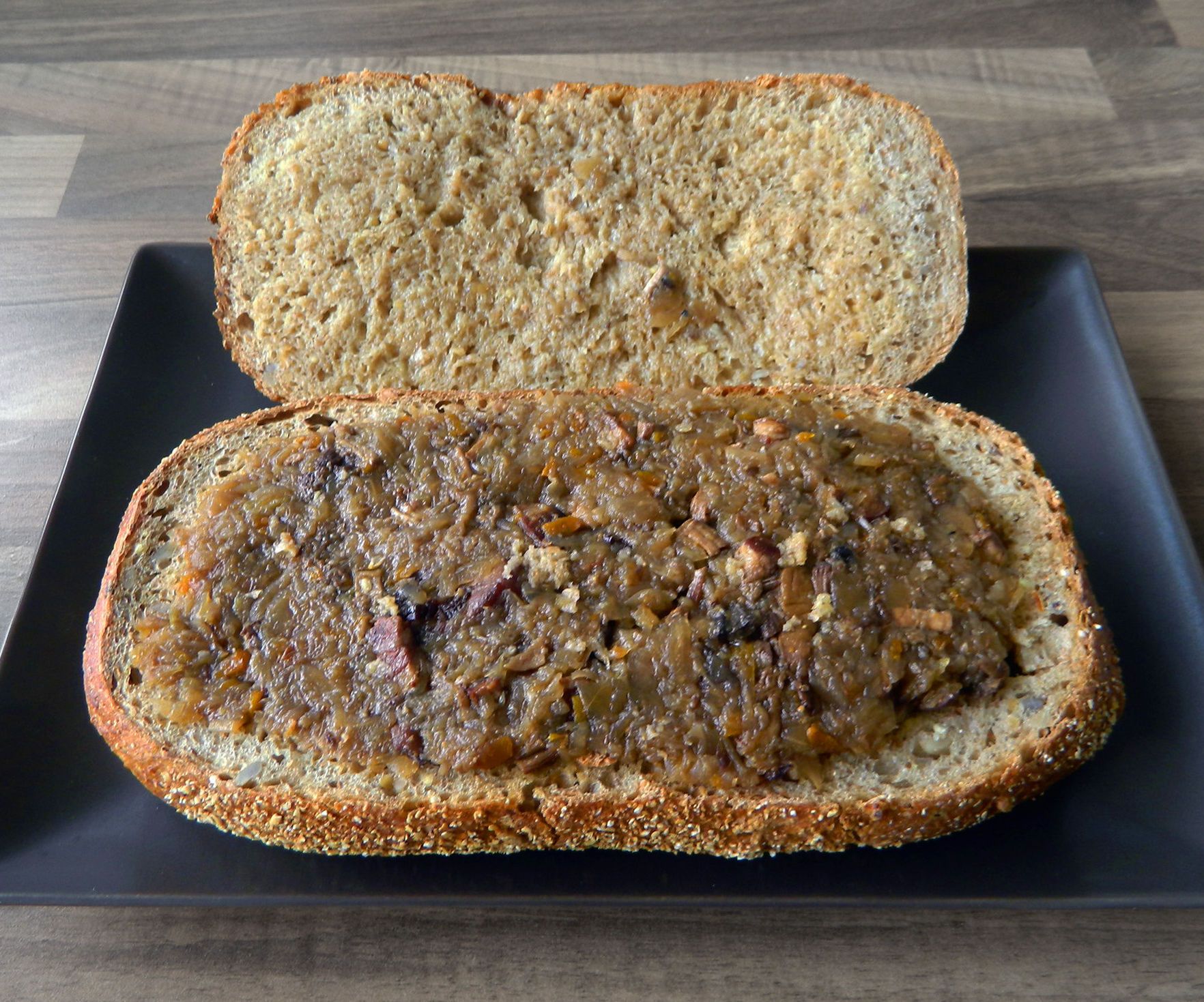 Bigos (4 Day Long Recipe)