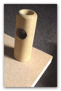 Sample Holder
